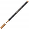 Фломастер Stabilo Pen 68 Metallic Медь (STABILO 68/820)