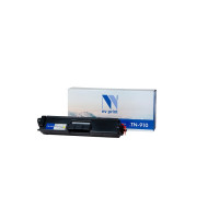 NV Print NVP-TN910Y Картридж совместимый NV-TN-910 Yellow для Brother HL-L9310, MFC-L9570CDW, MFC-L9570, MFC-L9570CDWR (9000k)