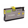 Картридж струйный CACTUS (CS-CN048) для HP OfficeJet 8100/ 8600, желтый