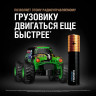 Батарейка DURACELL OPTIMUM LR6 BL10 (Комплект 10 шт.)