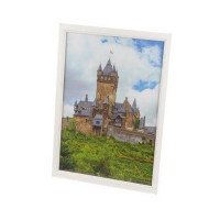Фоторамка ФОТОРАМКИ 21х30 (7N92) белый