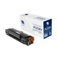 NV Print NVP-PC212EV Картридж совместимый NV-PC212EV для Pantum M6502 / M6502W / M6552 / M6552NW / P2502 / P2502W (1600k) NV Print NVP-PC212EV Картридж совместимый NV-PC212EV для Pantum M6502 / M6502W / M6552 / M6552NW / P2502 / P2502W (1600k)