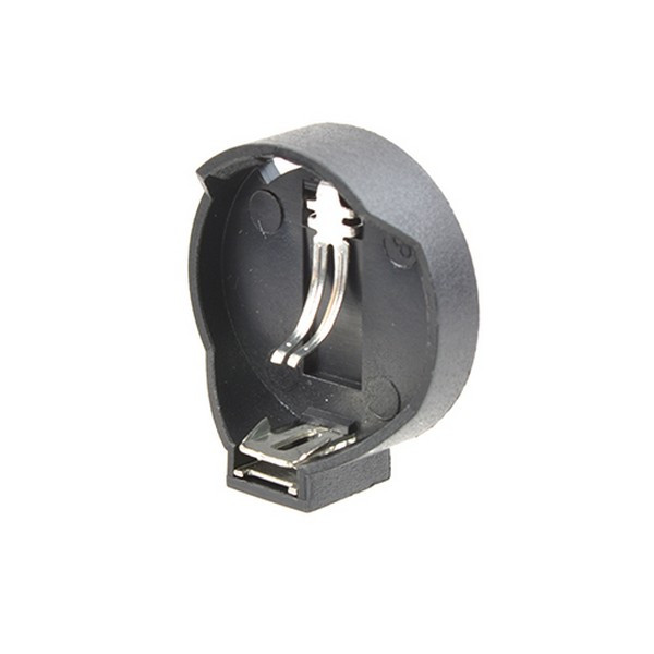Отсек для элементов питания ROBITON Bh1x2032/2 PK1