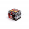 Батарейка ANSMANN RED 5015548 LR6 в пласт. боксе 20 шт (Комплект 20 шт.)