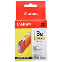 Canon 4482A002 Картридж BCI-3Y/BCI-3eY желтый для Canon PIXMA iP3000/4000/5000 Уценка