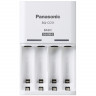 Зарядное устройство Panasonic eneloop BQ-CC51E Basic Charger BL1*