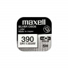 Батарейка MAXELL SR1130SW 390