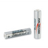 Батарейка ANSMANN EXTREME LITHIUM 1501-0001 FR03 BULK50 (Комплект 50 шт.)