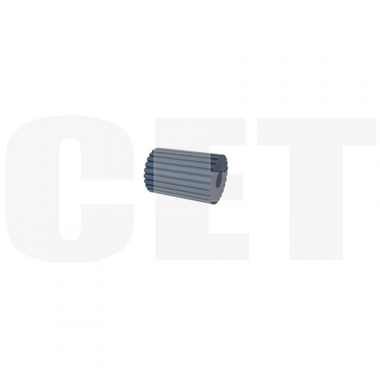 CET CET341004RPT Резинка ролика подхвата ADF 36211110 для KYOCERA ECOSYS M3040dn / M3540dn / M3145dn / M3645dn (CET), CET341004RPT