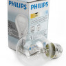 Лампа PHILIPS A55 60W E27 CL 354563