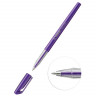 Ручка шариковая STABILO excel 828 F/0,38 мм., фиолетовая (STABILO 828/55F, 828F1055)