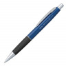 Ручка шариковая автоматическая Penac NP Trifit 500, 1 мм., корпус cиний, Синяя (PENAC BC1201-11M)