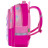 Рюкзак BRAUBERG KIDS FLOSSY, 2 отделения, 3 кармана, "Sweet Kitten", 3D-панель, 40х28х18 см, 273180