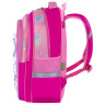 Рюкзак BRAUBERG KIDS FLOSSY, 2 отделения, 3 кармана, "Sweet Kitten", 3D-панель, 40х28х18 см, 273180 Рюкзак BRAUBERG KIDS FLOSSY, 2 отделения, 3 кармана, "Sweet Kitten", 3D-панель, 40х28х18 см, 273180