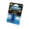 Батарейка HYUNDAI POWER ALKALINE 6LR61 BL1