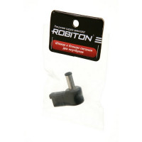 ROBITON NB-LUNU 5,0 x 3,4/12мм BL1 Штекер