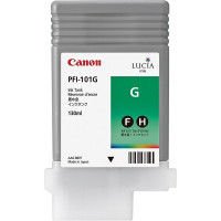 Canon 0890B001 Картридж зеленый PFI-101 G для Canon iPF5100 / 6100