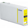 Epson C13T79044010 Картридж желтый XL для Epson WorkForce Pro WF-5110DW/5620DWF (2K)