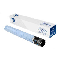 NV Print NVP-76C0HC0 Картридж совместимый NV-76C0HC0 Cyan для Lexmark CS921de / CS921 / CS923de / CS923 / CX920de / CX920 / CX921de / CX921 / CX922de / CX922 / CX923dte / CX923 / CX924dte / CX924 (34000k)