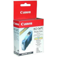 Canon 4483A002 Картридж BCI-3PC/BCI-3ePC фото голубой для Canon i560/6500/865, PIXMA MP7х0/iP3000/4000/5000 Уценка