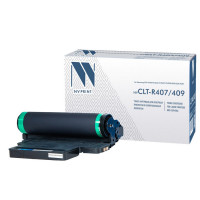 NV Print NVP-CLT-R407/409 Блок фотобарабана совместимый NV-CLT-R407 / 409 для Samsung CLP-310 / 315 / CLX-3170 / 3175 / 320 / 325 / CLX-3185 (24000k)