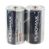 Батарейка PLEOMAX R14 SR2 (Комплект 2 шт.)