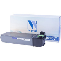 NV Print NVP-AR020LT Картридж совместимый NV-AR020LT для Sharp AR-5516 /  5520 (16000k)