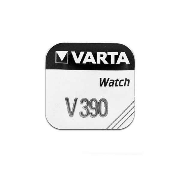 Батарейка VARTA                       390