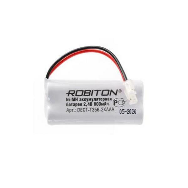 Аккумулятор ROBITON DECT-T356-2XAAA PH1