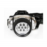 Фонарь ULTRAFLASH LED5351 налобный BL1 