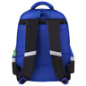 Рюкзак BRAUBERG KIDS FLOSSY, 2 отделения, 3 кармана, "Soccer Club", 3D-панель, 40х28х18 см, 273181 Рюкзак BRAUBERG KIDS FLOSSY, 2 отделения, 3 кармана, "Soccer Club", 3D-панель, 40х28х18 см, 273181