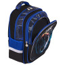 Рюкзак BRAUBERG KIDS FLOSSY, 2 отделения, 3 кармана, "Soccer Club", 3D-панель, 40х28х18 см, 273181 Рюкзак BRAUBERG KIDS FLOSSY, 2 отделения, 3 кармана, "Soccer Club", 3D-панель, 40х28х18 см, 273181