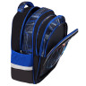 Рюкзак BRAUBERG KIDS FLOSSY, 2 отделения, 3 кармана, "Soccer Club", 3D-панель, 40х28х18 см, 273181 Рюкзак BRAUBERG KIDS FLOSSY, 2 отделения, 3 кармана, "Soccer Club", 3D-панель, 40х28х18 см, 273181