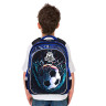 Рюкзак BRAUBERG KIDS FLOSSY, 2 отделения, 3 кармана, "Soccer Club", 3D-панель, 40х28х18 см, 273181 Рюкзак BRAUBERG KIDS FLOSSY, 2 отделения, 3 кармана, "Soccer Club", 3D-панель, 40х28х18 см, 273181