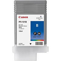 Canon 0891B001 Картридж голубой PFI-101 B для Canon iPF5100, 6100