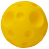 Тактильные мячики, сенсорные игрушки развивающие, ЭКО, 6 штук, d 60-80 мм, ЮНЛАНДИЯ, 664702