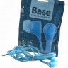 Наушники PERFEO BASE PF_B4202 голубые BL1