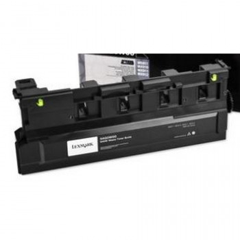 NV Print NVP-54G0W00-RE Бункер для отработанного тонера для LEXMARK CX921de MS911de MX910de MX910dxe (восстановленый) (54G0W00) NVP-54G0W00-RE, Совместимость: , ресурс: 0 стр.