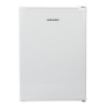 Холодильник SONNEN DF-1-08, однокамерный, объем 76 л, морозильная камера 10 л, 47х45х70 см, белый, 454214