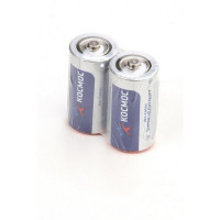 Батарейка КОСМОС R14 SR2 (Комплект 2 шт.)