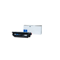 NV Print NVP-CF450ABk Картридж совместимый NV-CF450A Black для HP LaserJet M652dn / M652n / M653dn / M653x / M681dh (12500k)