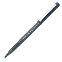 Ручка роллер Pentel Document Pen MR205-CE, 0,5 мм, синяя (Pentel MR205-CE)*