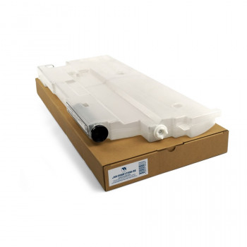 NV Print NVP-008R12990-RE Бункер для отработанного тонера для XEROX 700 Digital Color Press, DocuColor 240, 242, 250, 252, 260, WorkCentre 7655, 7665, 7675, 7755, 7765, 7775, Xerox Color 550, 560, 570, C60, C70 Versant 2100 (восстановленный) (008R12990, 6 NVP-008R12990-RE, Совместимость: , ресурс: 0 стр.