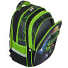 Рюкзак BRAUBERG KIDS FLOSSY, 2 отделения, 3 кармана, "Galaxy Dino", 3D-панель, 40х28х18 см, 273182 Рюкзак BRAUBERG KIDS FLOSSY, 2 отделения, 3 кармана, "Galaxy Dino", 3D-панель, 40х28х18 см, 273182