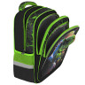 Рюкзак BRAUBERG KIDS FLOSSY, 2 отделения, 3 кармана, "Galaxy Dino", 3D-панель, 40х28х18 см, 273182 Рюкзак BRAUBERG KIDS FLOSSY, 2 отделения, 3 кармана, "Galaxy Dino", 3D-панель, 40х28х18 см, 273182