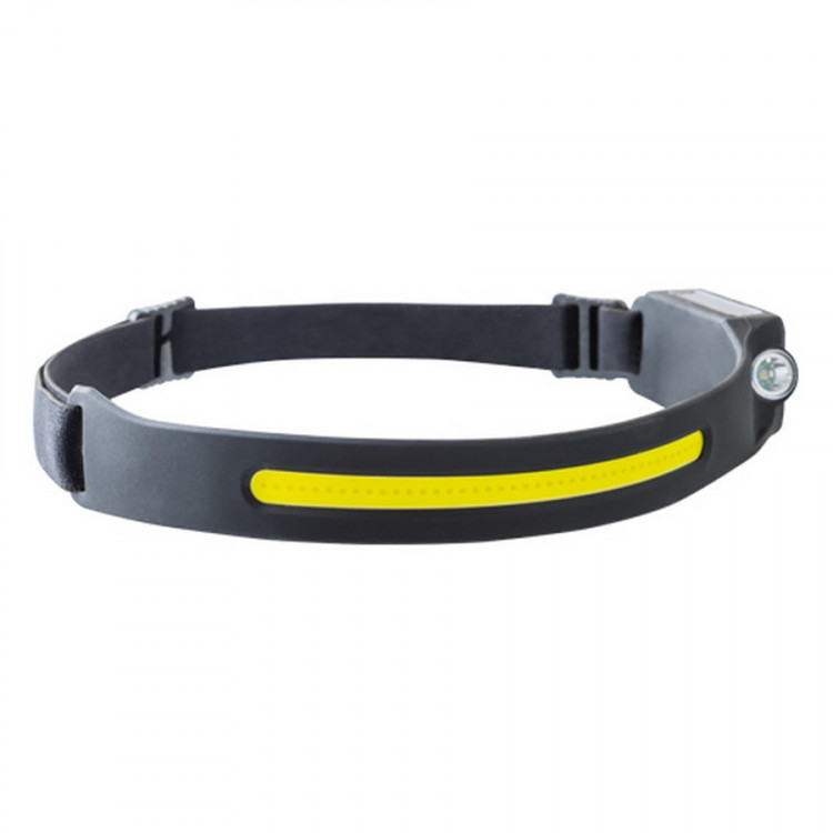 Фонарь GARIN LUX HR-10WL налобный
