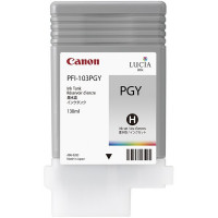 Canon 2214B001 Картридж фото серый PFI-103 PGY для Canon iPF5100 / 6100
