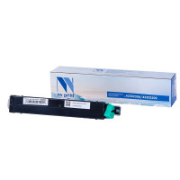 NV Print NVP-43502306/43502302 Картридж совместимый NV-43502306, 43502302 для Oki B4400,  B4525,  B4545,  B4600 (3000k)