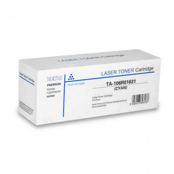 A1T TrendArt TrA_106R01631 Картридж TrendArt  синий для Xerox 106R01631 Phaser 6000 / 6010 / WC 6015 (1K) TrA_106R01631;