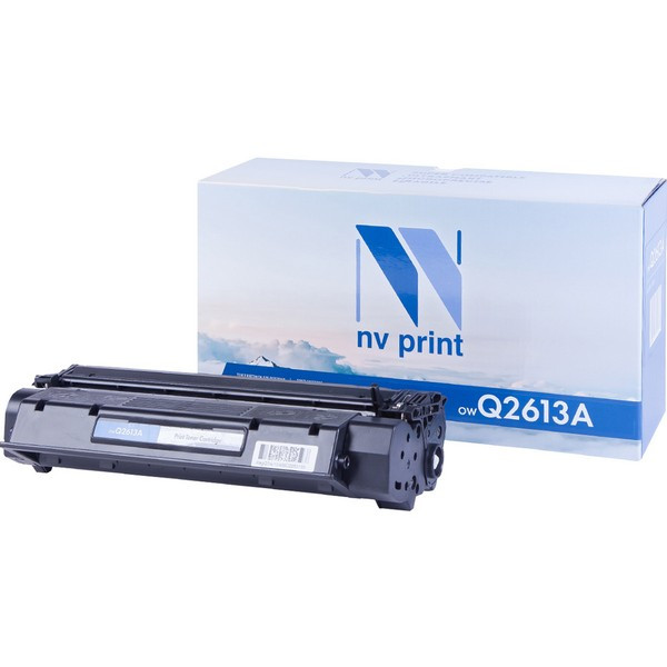 NV Print NVP-Q2613A Картридж совместимый NV-Q2613A для HP LaserJet 1300 /  1300n (2500k)